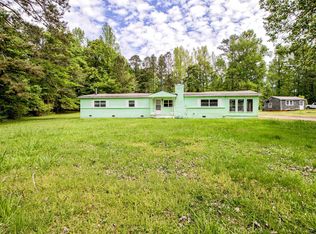 8195 Rivertown Rd, Fairburn, GA 30213