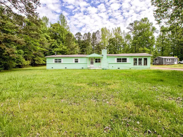 8195 Rivertown Rd, Fairburn, GA 30213