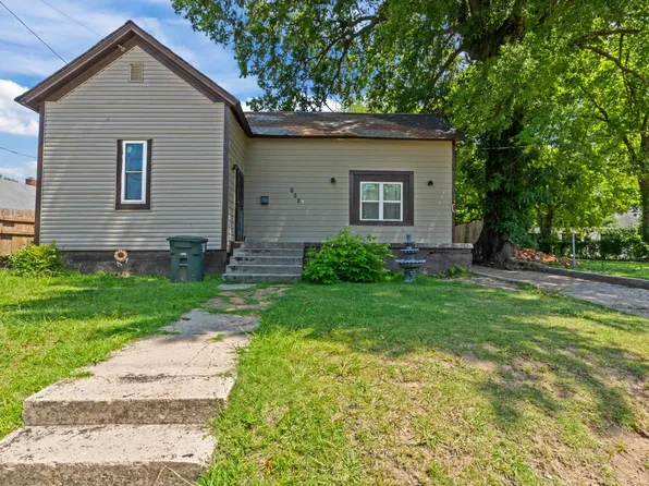 602 E McLemore Ave, Memphis, TN 38106