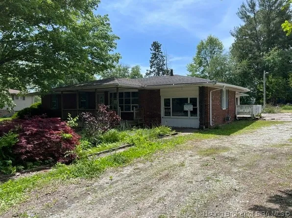 7060 Crestwood Drive, IN 46923