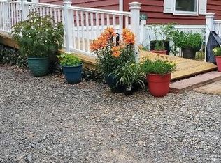 251 Speedwell Ln, Bulls Gap, TN 37711