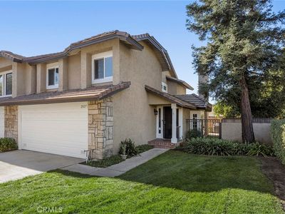 2027 Cobblefield Way, Glendora, CA, 91740