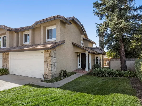 2027 Cobblefield Way, Glendora, CA 91740