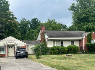 1404 N Rolling Rd, Baltimore, MD 21228