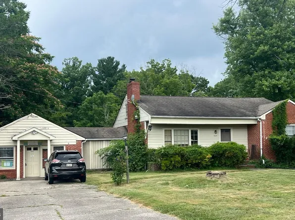 1404 N Rolling Rd, Baltimore, MD 21228