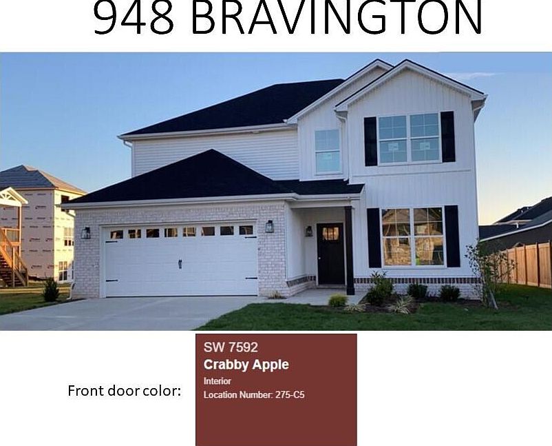 948 Bravington Way, Lexington, KY 40503 Zillow