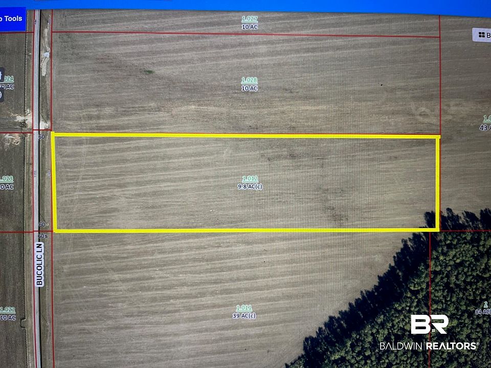 1st image of 0 Bucolic Ln