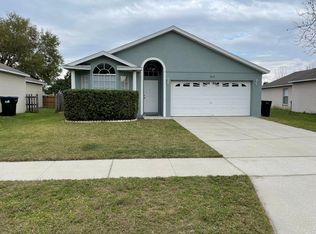 2219 Justin Ave, Orlando, FL 32826