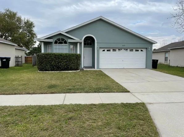 2219 Justin Ave, Orlando, FL 32826