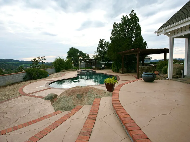 10031 Valle Caballo Ln — Photo 19