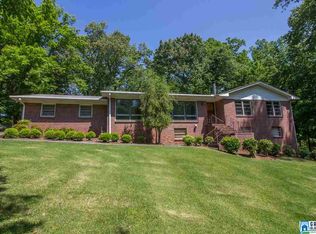 620 Porter Crest Rd, Graysville, AL 35073