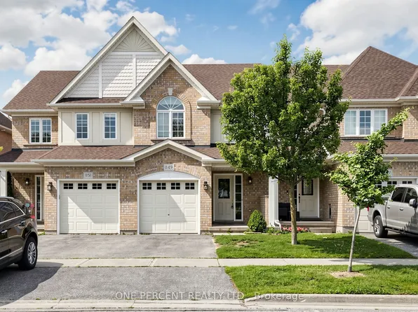 1149 Ormond Dr, Oshawa, ON L1K 0K5