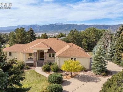 845 Oak Hills Dr, Monument, CO, 80132