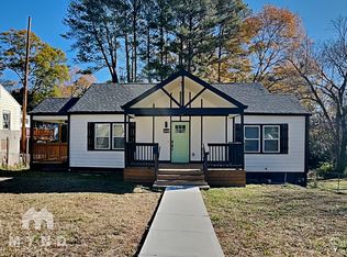 2658 Blount St, East Pt, GA 30344
