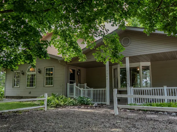 7260 W Kinsel Hwy, Vermontville, MI 49096