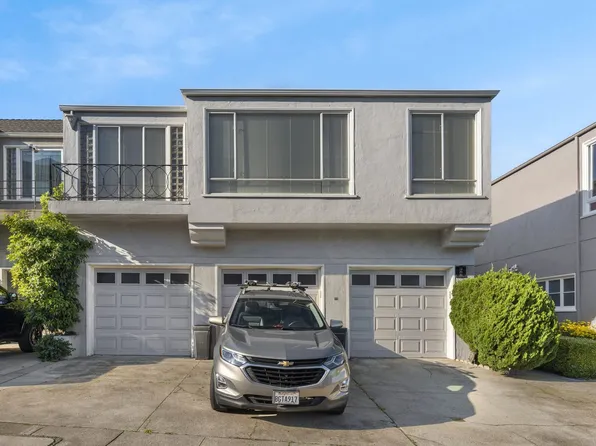 71-75 Manzanita Avenue, 71-75 Manzanita Ave #73, San Francisco, CA 94118
