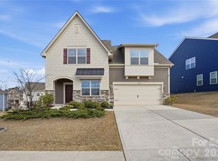 1838 Grove Park Ln, Fort Mill, SC 29707