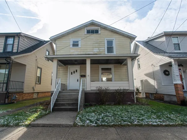 1618 3rd St, New Brighton, PA 15066