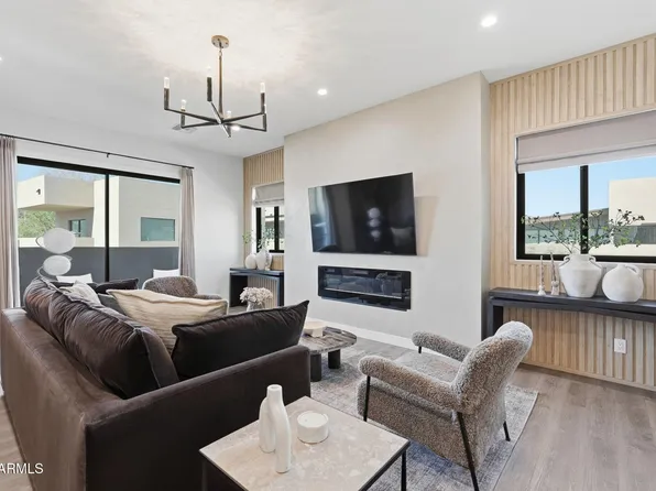 6525 E CAVE CREEK Road #105, Cave Creek, AZ 85331