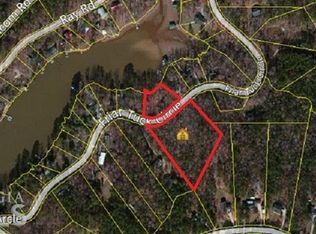 275 Friar Tuck Cir, Covington, GA 30014