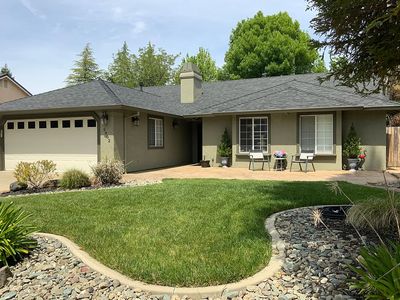 5902 Beaumont Dr, Redding, CA, 96003