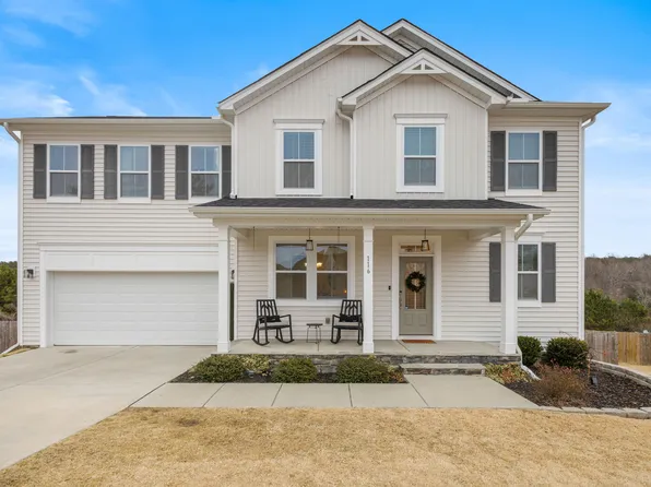 116 Montasel Ct, Fuquay Varina, NC 27526