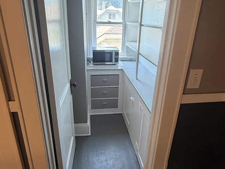 Kitchen Pantry