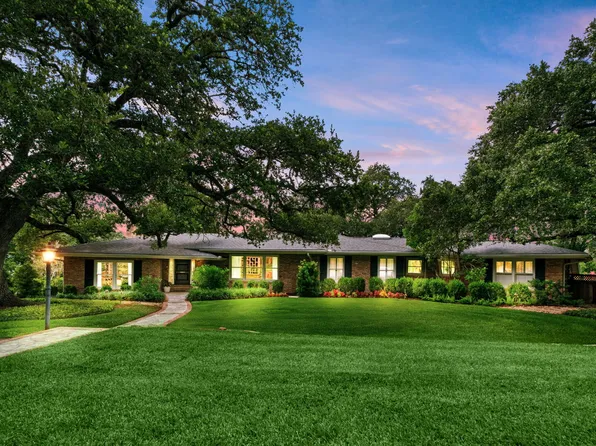 701 Ridgemont, Terrell Hills, TX 78209