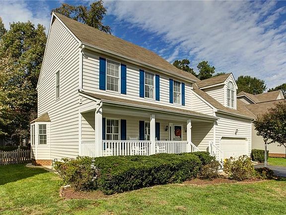 2nd image of 1716 Bellamy Pl