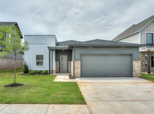 520 NW 175th St, Edmond, OK 73012