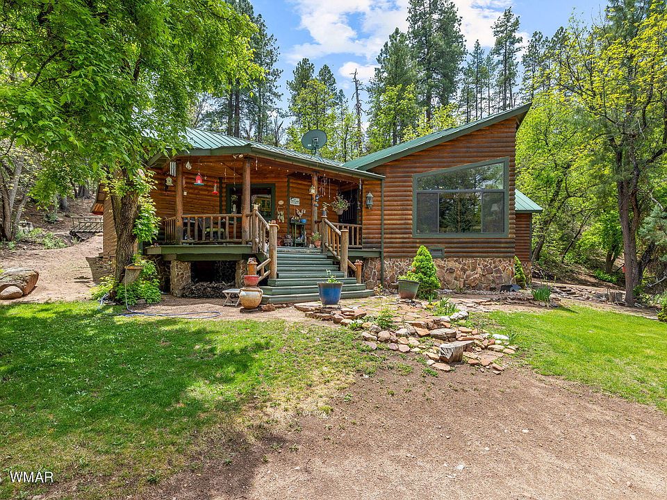 683 S Beartrax Trl, Young, AZ 85554 MLS 246089 Zillow