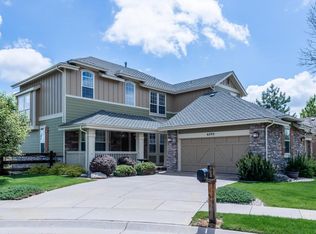 6292 Torrey Ln, Golden, CO 80403