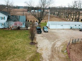 9031 Route 314, Mansfield, OH 44901