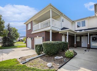 14382 Moravian Manor Cir, Sterling Heights, MI 48312