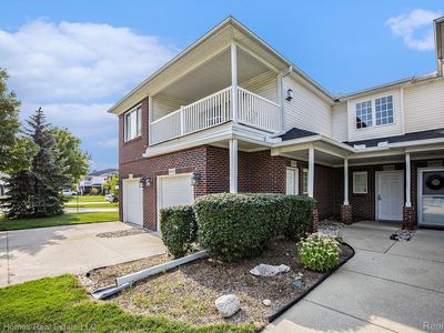 14382 Moravian Manor Cir, Sterling Heights, MI, 48312