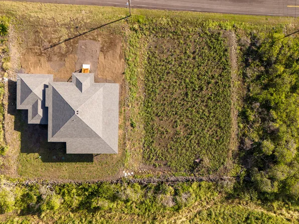 Haehae St Lot 684, Naalehu, HI 96772