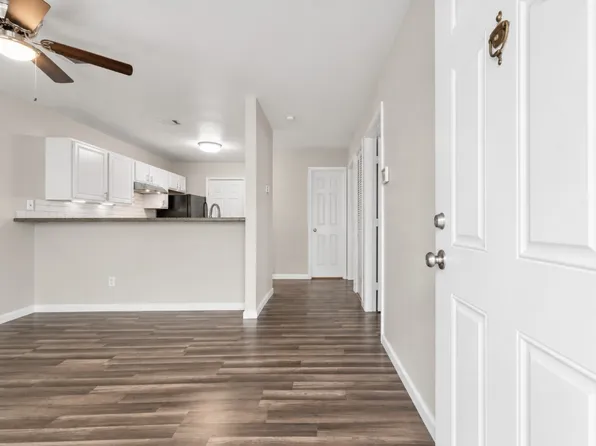 Hollyhock Apartments Phase I