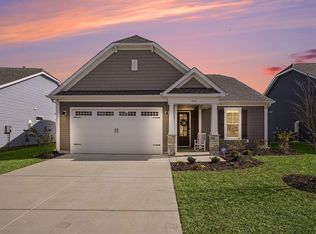 1204 Witch Hazel Way, Longs, SC 29568