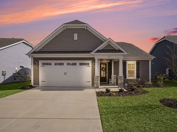 1204 Witch Hazel Way, Longs, SC 29568