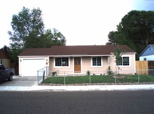 560 Tasker Way, Sparks, NV 89431