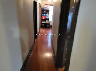 95 Lowell St #1-11Q, Somerville, MA 02143