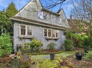 3775 W 35th Ave, Vancouver, BC V6N 2N6