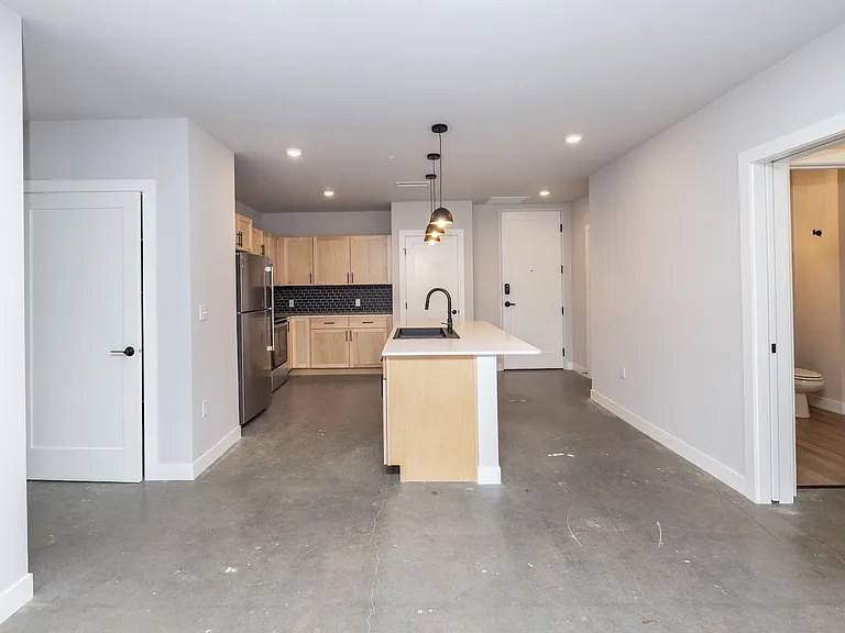 The District Lofts — Photo 53