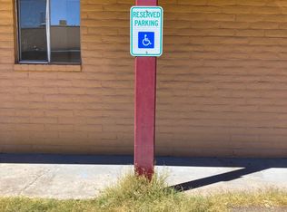 1159 La Fonda Dr #7, Las Cruces, NM 88001
