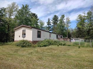 3834 Grant Lake Rd, Republic, MI 49879