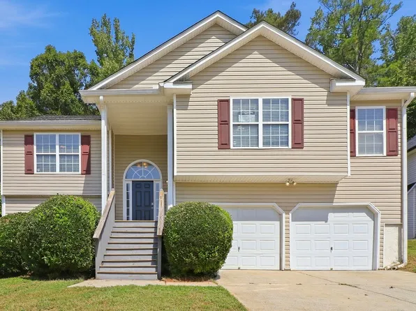 4800 Mentmore Ter, Douglasville, GA 30135