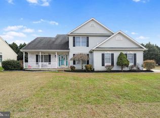 409 Falcon Dr, Camden Wyoming, DE 19934