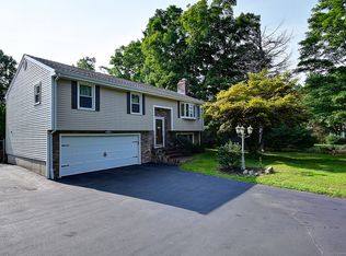 500 Jerome Ave, Bristol, CT 06010
