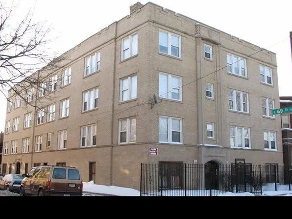 6933 S Indiana