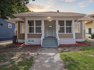 1418 Hull Ave, Beloit, WI 53511